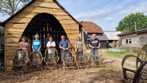 Willow Craft Course Gift Voucher